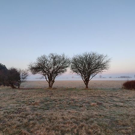 Gimleretreat Lejlighed Bøtø By Eksteriør billede