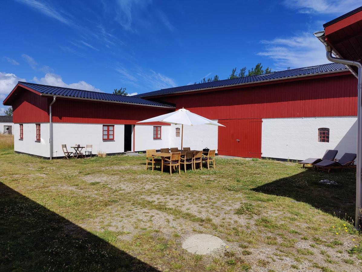 Gimleretreat Lejlighed Bøtø By Eksteriør billede