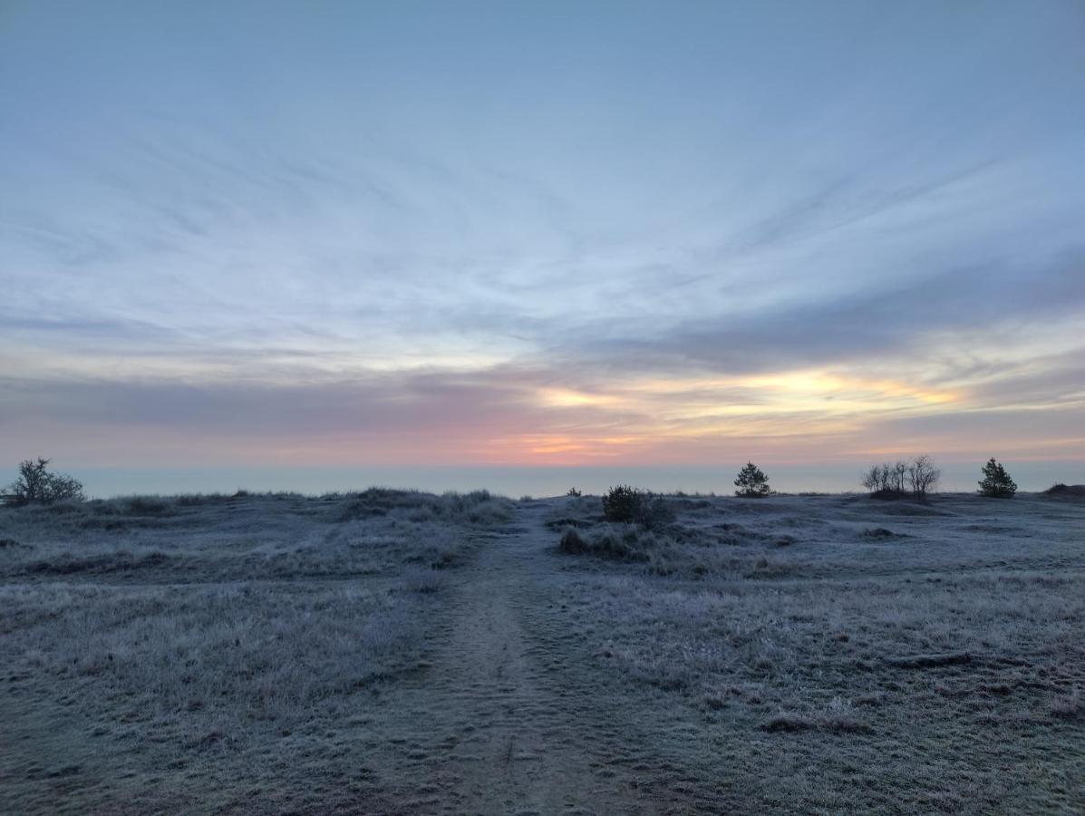 Gimleretreat Lejlighed Bøtø By Eksteriør billede